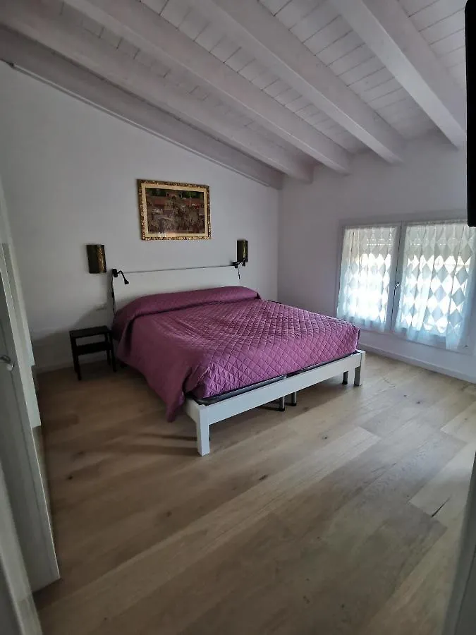 The Orange Flat Apartment Bussolengo